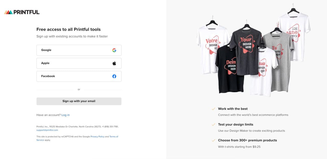 a screenshot of a web page